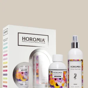 HOROMIA CONFEZIONE HOROTWINS LIBERTY