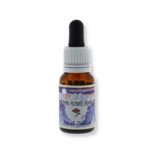 Gratefulness Jasminum officinalis Essenze Himalayane ENHANCERS