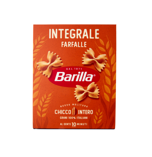 La Molisana Rigacuore Integrale 500 g - immagine 2