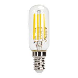 Lampadina per cappa E14 T25 4W Bianco freddo 6500K Aigostar