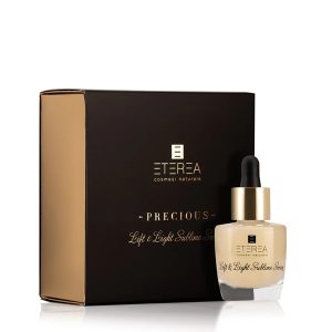Eterea Cosmetici siero viso Lift & Light Sublime serum ml. 30