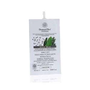 Domus Olea Toscana maschera purificante riparatrice Sebo Lift ml. 20
