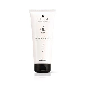 Eterea Cosmetici balsamo per capelli trattati e indeboliti ml. 200 –  More than fluffy