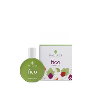 Fico Eau de Toilette di Nature’s