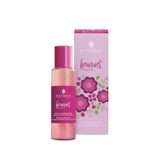 Bouquet Fragola Olio Illuminante di Natures’