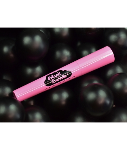 Neve Cosmetics Black Bubble natural mascara - immagine 3