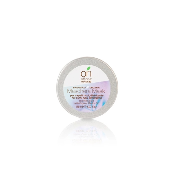 Officina Naturae onYOU maschera per capelli ricci districante ml. 150 - immagine 2