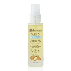 La Saponaria Olio di Argan Bio puro al 100% ml. 50