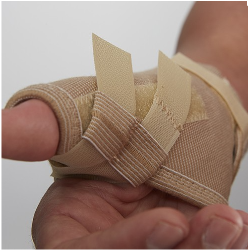 Ortesi Sostegno Rizoartrosi Dr Gibaud - immagine 4