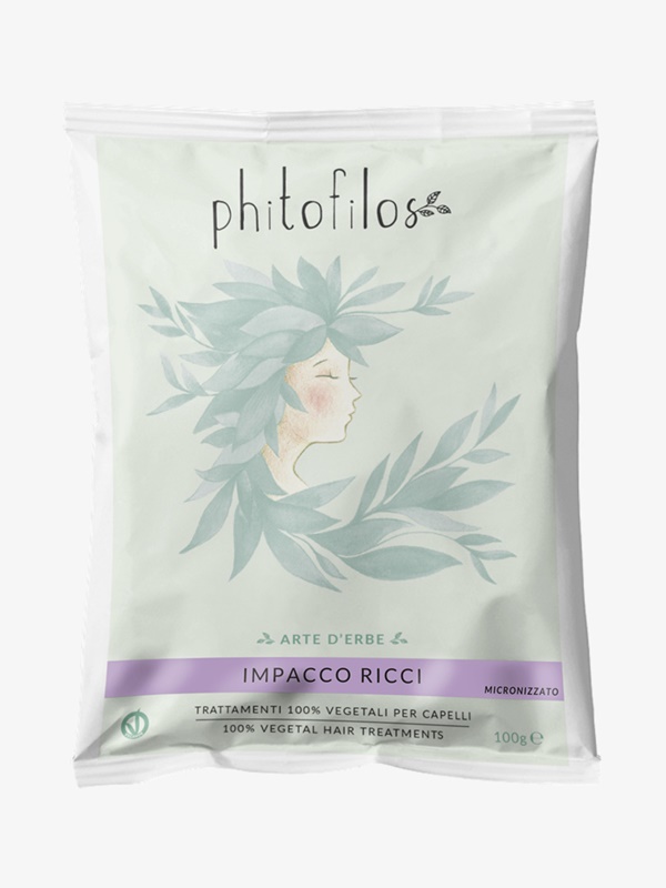 Phitofilos Impacco Ricci gr. 100 - immagine 2