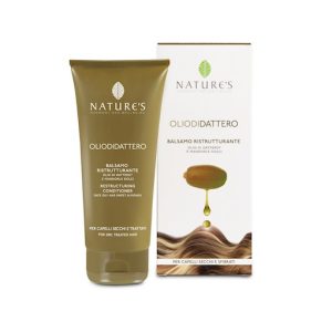 Olio di Dattero Balsamo Ristrutturante 200ml