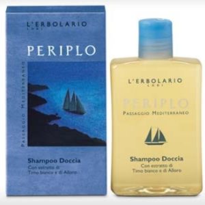 Periplo Shampoo Doccia 250ml