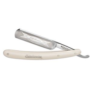 Boker rasoio a mano libera Edelweiss 5/8 punta tonda