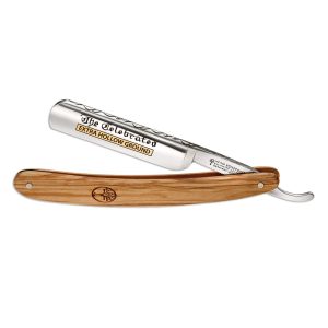 Boker rasoio a mano libera The Celebrated Olive