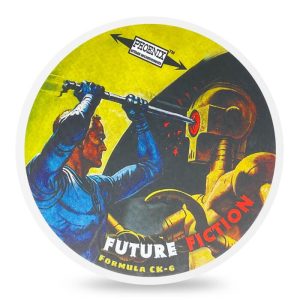 Phoenix Artisan sapone da barba Future Fiction formula CK-6 113gr