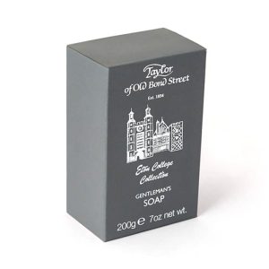 Taylor of Old Bond Street sapone mani Eton College 200gr