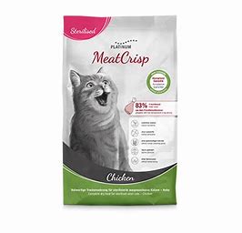 Platinum MeatCrisp Sterilizzato al Pollo - immagine 2