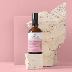 Wanabe Tonico viso Armony ml. 100