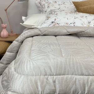 Svad Dondi Trapunta Matrimoniale Jacquard Ludovica