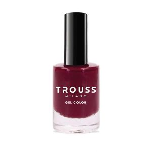 Trouss Milano Make Up Smalto Deep Magenta