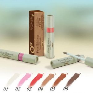 Trucco BIO Frais Monde Lipgloss n.4