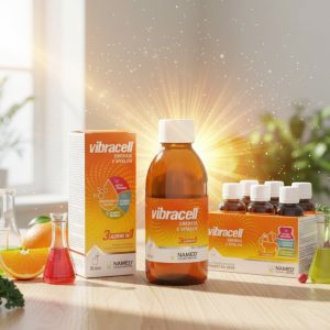 VIBRACELL NAMED