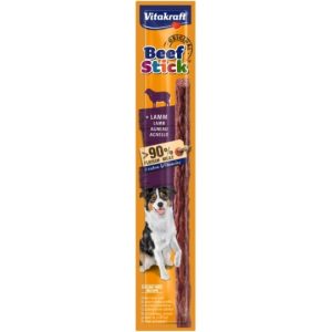 Vitakraft Beef Stick Agnello 12 g