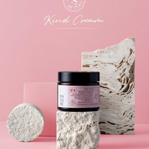 Wanabe crema viso Kind Cream ml. 50